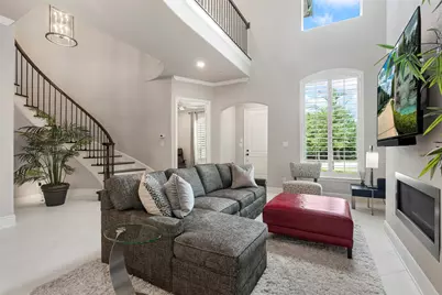7609 Renaissance Boulevard, McKinney, TX 75070 - Photo 4