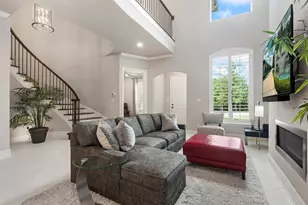 7609 Renaissance Blvd, McKinney, TX 75070 - Photo 4