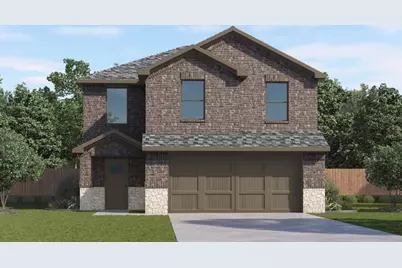 1815 Potomac Lane, Blue Ridge, TX 75424 - Photo 1