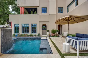 2203 Allen St, Dallas, TX 75204 - Photo 36