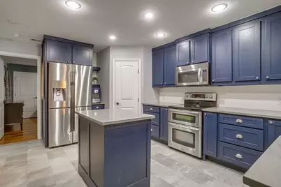 3412 E Renfro Street, Burleson, TX 76028 - Photo 18