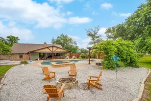 3412 E Renfro St, Burleson, TX 76028 - Photo 14