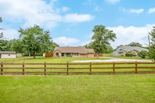 3412 E Renfro St, Burleson, TX 76028 - Photo 1