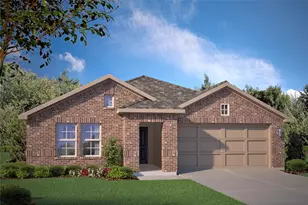 10864 Bloodstone Dr, Fort Worth, TX 76036 - Photo 1