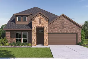 2137 Hunter Ln, Anna, TX 75409 - Photo 1