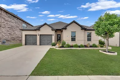 336 Cowling Drive, Little Elm, TX 75068 - Photo 1