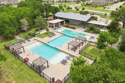 336 Cowling Drive, Little Elm, TX 75068 - Photo 28
