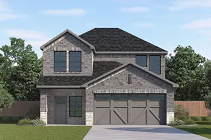 2017 Whispering Ln, Celina, TX 75009 - Photo 1