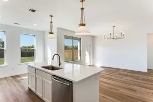 2716 Glasgow Wy, Denton, TX 76207 - Photo 4