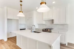 2716 Glasgow Wy, Denton, TX 76207 - Photo 4