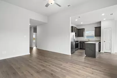 1528 Harvester Drive, Fort Worth, TX 76140 - Photo 4