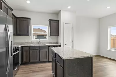 1528 Harvester Drive, Fort Worth, TX 76140 - Photo 2