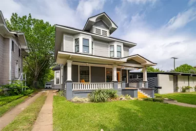 729 N Bishop Avenue, Dallas, TX 75208 - Photo 20