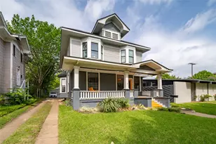 729 N Bishop Ave, Dallas, TX 75208 - Photo 20