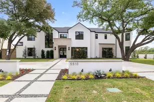 5510 Del Roy Dr, Dallas, TX 75230 - Photo 36