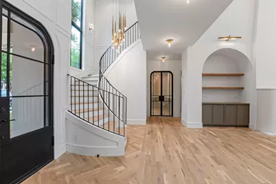 5510 Del Roy Drive, Dallas, TX 75230 - Photo 2
