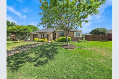 604 Quail Run Drive, Allen, TX 75002 - Photo 4