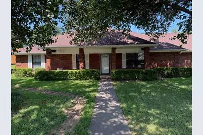 314 Trollinger Street, Whitesboro, TX 76273 - Photo 2