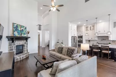 1501 14th Street, Northlake, TX 76226 - Photo 2