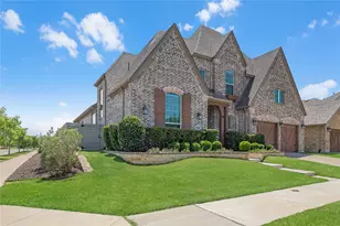 1501 14th St, Argyle, TX 76226 - Photo 32