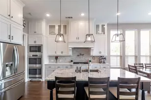 1501 14th St, Argyle, TX 76226 - Photo 6