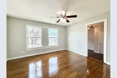 4813 Sandage Avenue, Fort Worth, TX 76115 - Photo 2