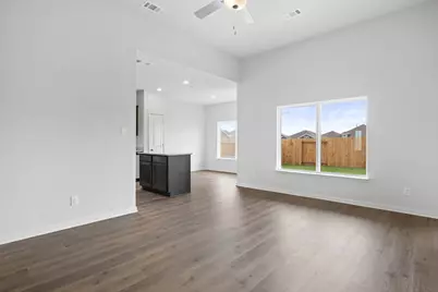 1528 Harvester Drive, Fort Worth, TX 76140 - Photo 4