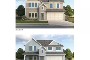 709 Sweet Pea Dr, Pilot Point, TX 76258 - Photo 1