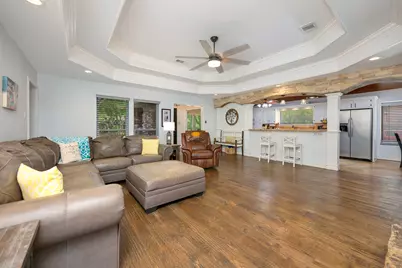 1093 Sunrise Drive, Keller, TX 76248 - Photo 10