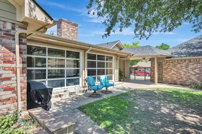 1093 Sunrise Drive, Keller, TX 76248 - Photo 30
