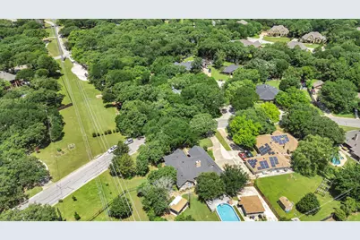 1093 Sunrise Drive, Keller, TX 76248 - Photo 38