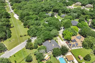 1093 Sunrise Dr, Keller, TX 76248 - Photo 38
