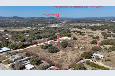 405 A N Frio Street, Camp Wood, TX 78833 - Photo 36