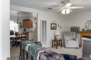 6111 Co Rd 2610, Bonham, TX 75418 - Photo 14