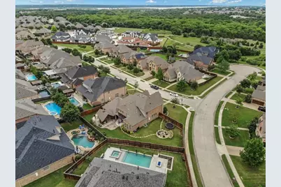 2832 Mona Vale Road, Trophy Club, TX 76262 - Photo 34