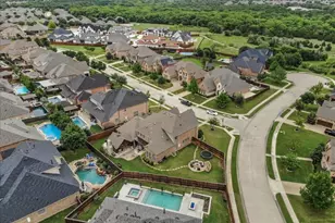 2832 Mona Vale Rd, Trophy Club, TX 76262 - Photo 34