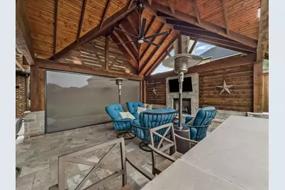 2832 Mona Vale Road, Trophy Club, TX 76262 - Photo 12