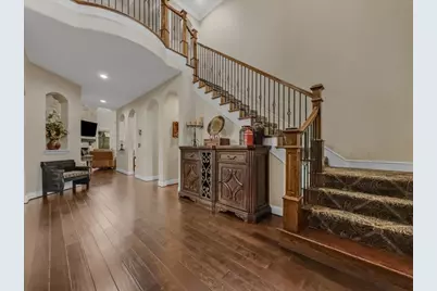 2832 Mona Vale Road, Trophy Club, TX 76262 - Photo 2