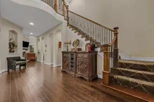 2832 Mona Vale Rd, Trophy Club, TX 76262 - Photo 2