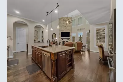 2832 Mona Vale Road, Trophy Club, TX 76262 - Photo 8