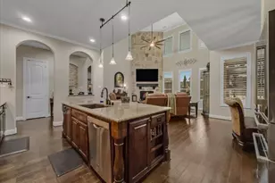 2832 Mona Vale Rd, Trophy Club, TX 76262 - Photo 8
