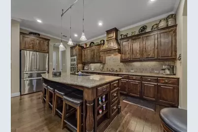 2832 Mona Vale Road, Trophy Club, TX 76262 - Photo 6