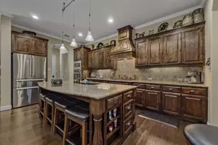 2832 Mona Vale Rd, Trophy Club, TX 76262 - Photo 6
