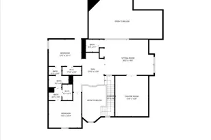 2832 Mona Vale Rd, Trophy Club, TX 76262 - Photo 36