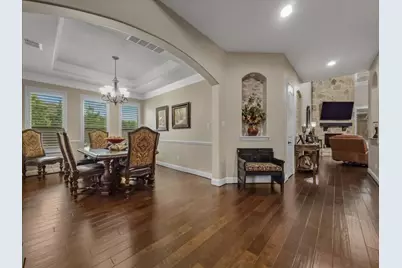 2832 Mona Vale Road, Trophy Club, TX 76262 - Photo 14