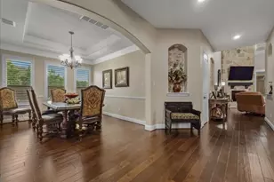 2832 Mona Vale Rd, Trophy Club, TX 76262 - Photo 14