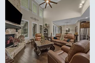 2832 Mona Vale Road, Trophy Club, TX 76262 - Photo 4