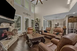 2832 Mona Vale Rd, Trophy Club, TX 76262 - Photo 4
