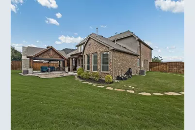 2832 Mona Vale Road, Trophy Club, TX 76262 - Photo 32