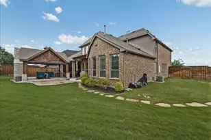 2832 Mona Vale Rd, Trophy Club, TX 76262 - Photo 32